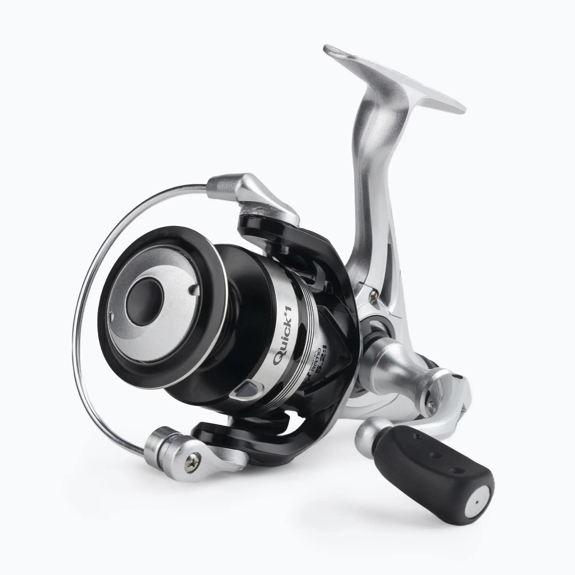Bobine d'alimentation DAM Quick 1 3/4