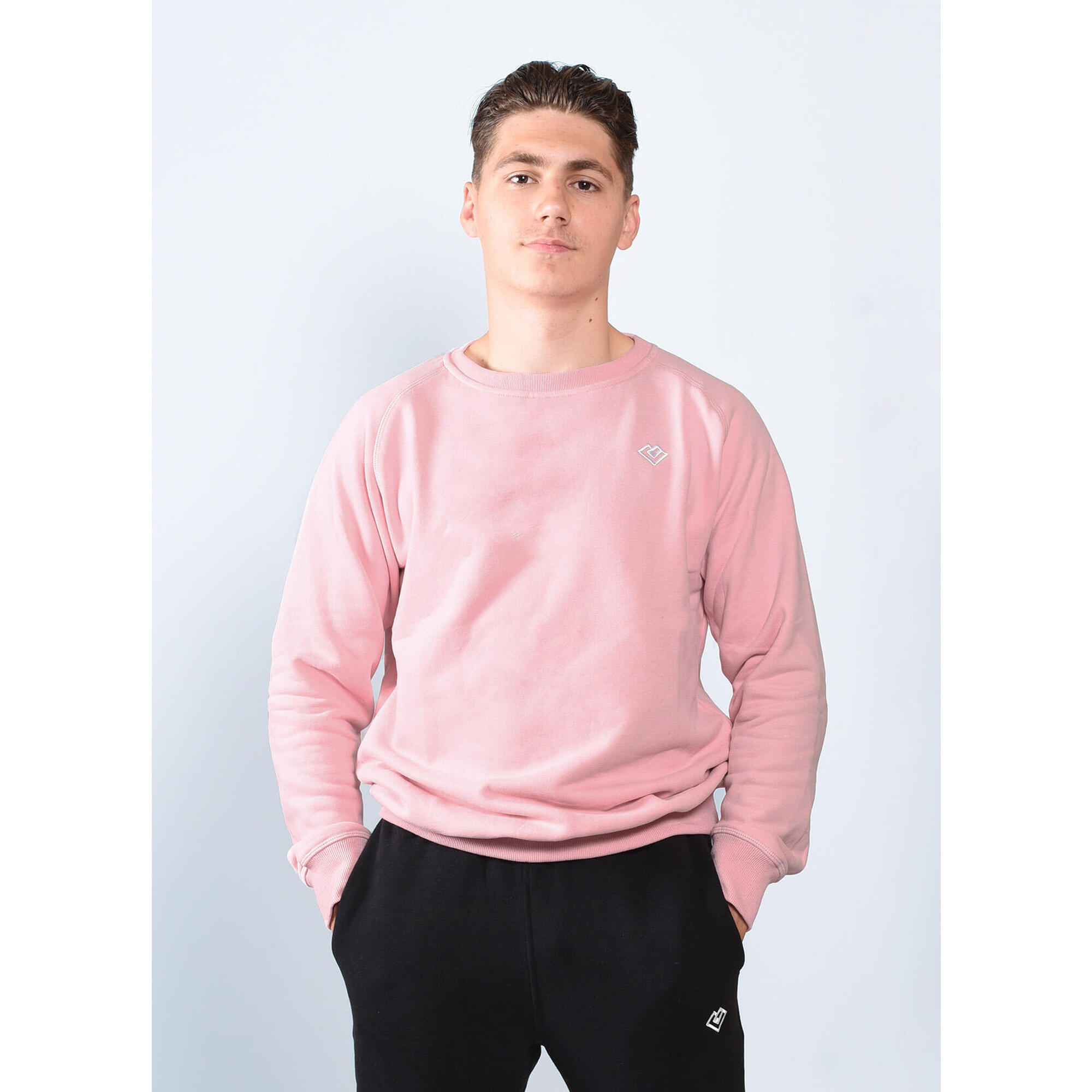 Essence Sweatshirt Homme Loven