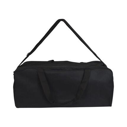 SAC SEUL POUR RAQUETTES DE TENNIS DE TABLE Sporti noir