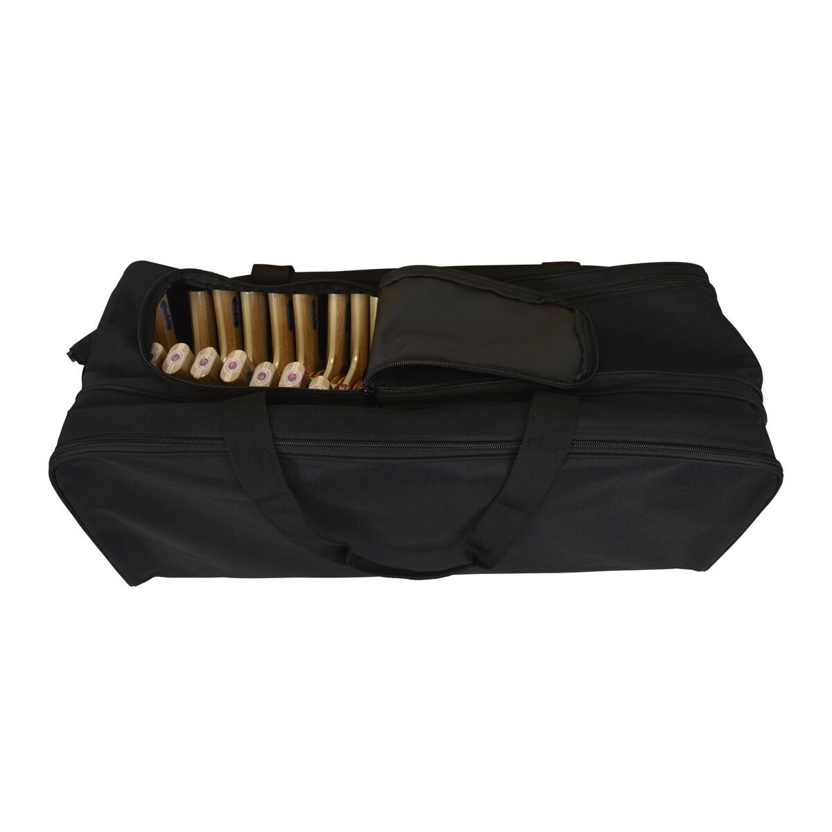 Tasche für Tischtennisschläger Sporti 4/4