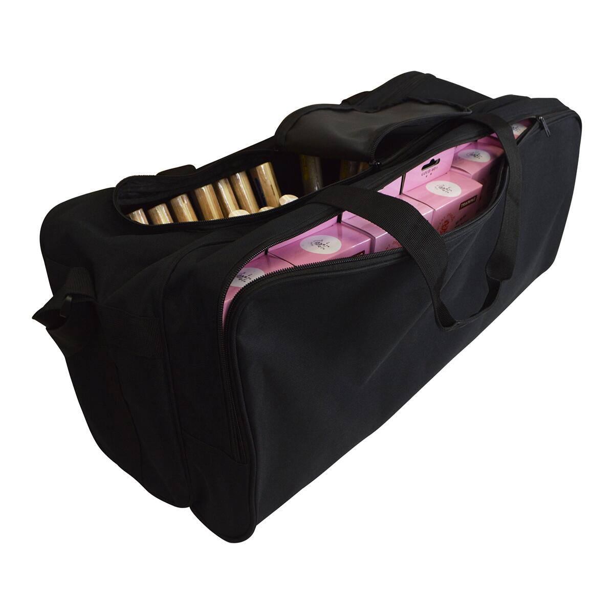 Tasche für Tischtennisschläger Sporti 2/4