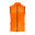 Gilet de Cyclisme Essentiel pour Homme - Orange