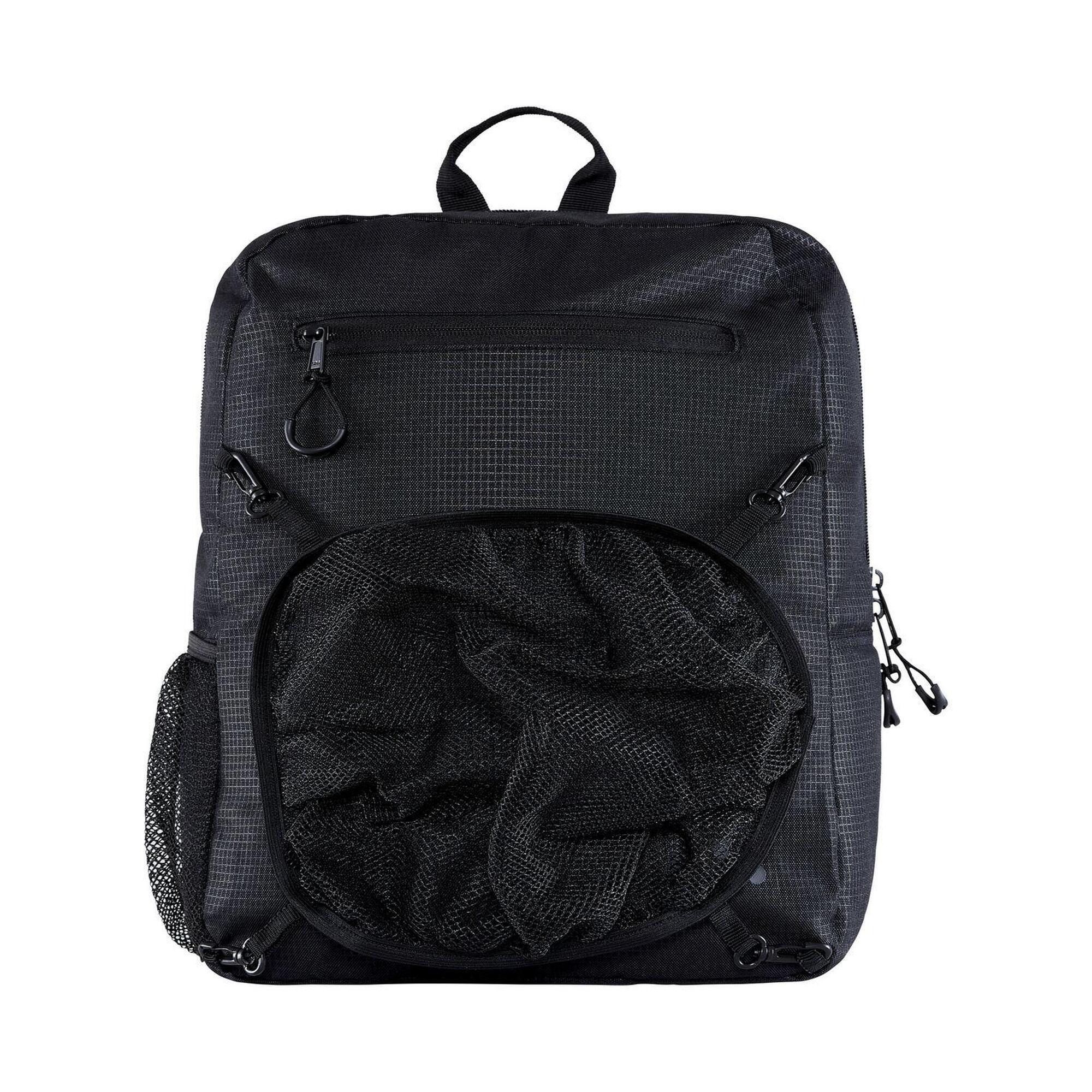 Craft - Sac A Dos Craft Transit 15 L - Sac À Dos - Noir - Taille Unique - Decathlon