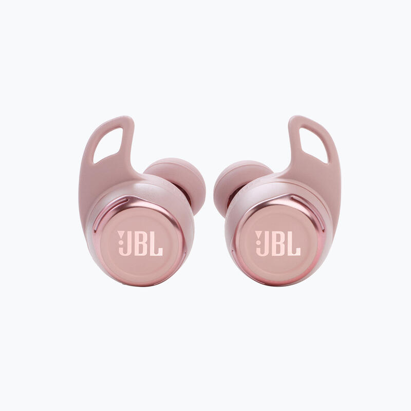 JBL Reflect Flow Pro+ draadloze hoofdtelefoon