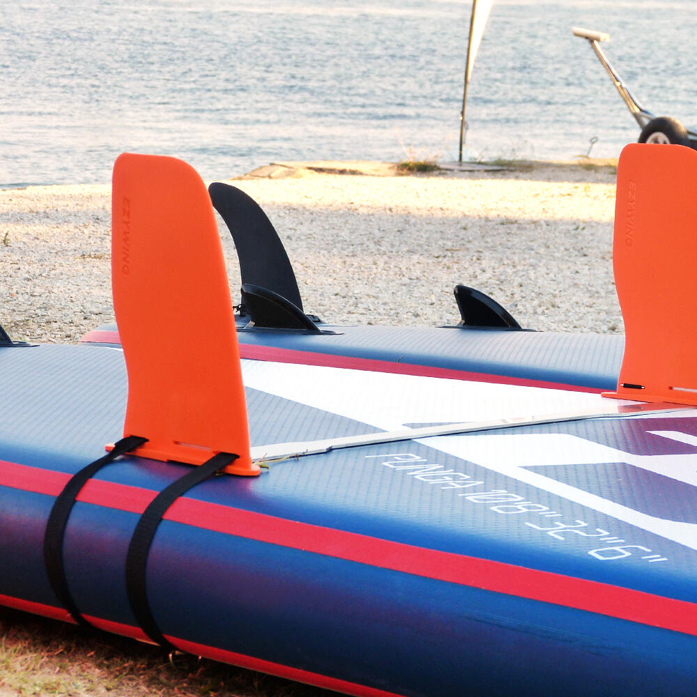 Ezywing, le kit pour faire du WING avec votre PADDLE 6/7