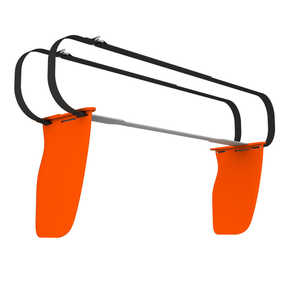 Ezywing, le kit pour faire du WING avec votre PADDLE 1/7