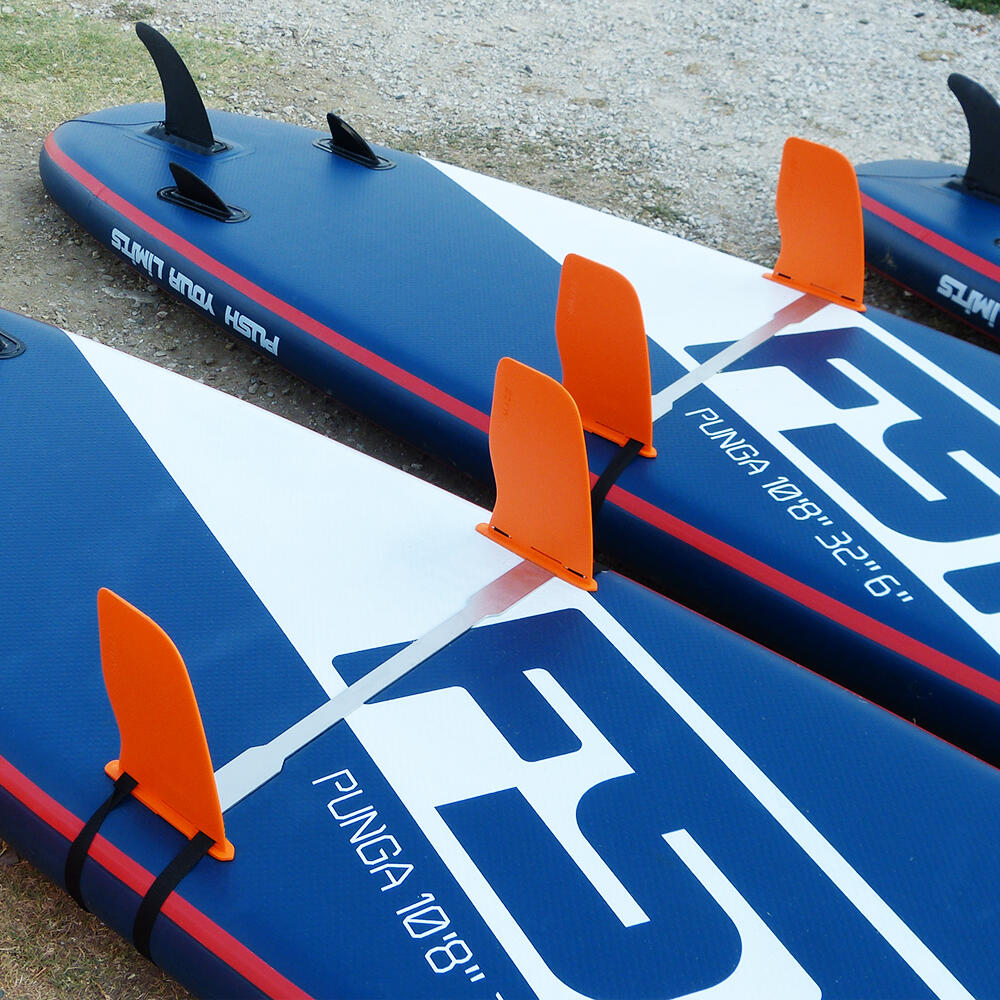 Ezywing, le kit pour faire du WING avec votre PADDLE 5/7