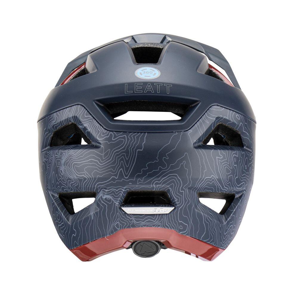 Capacete AllMtn 3.0 2/8