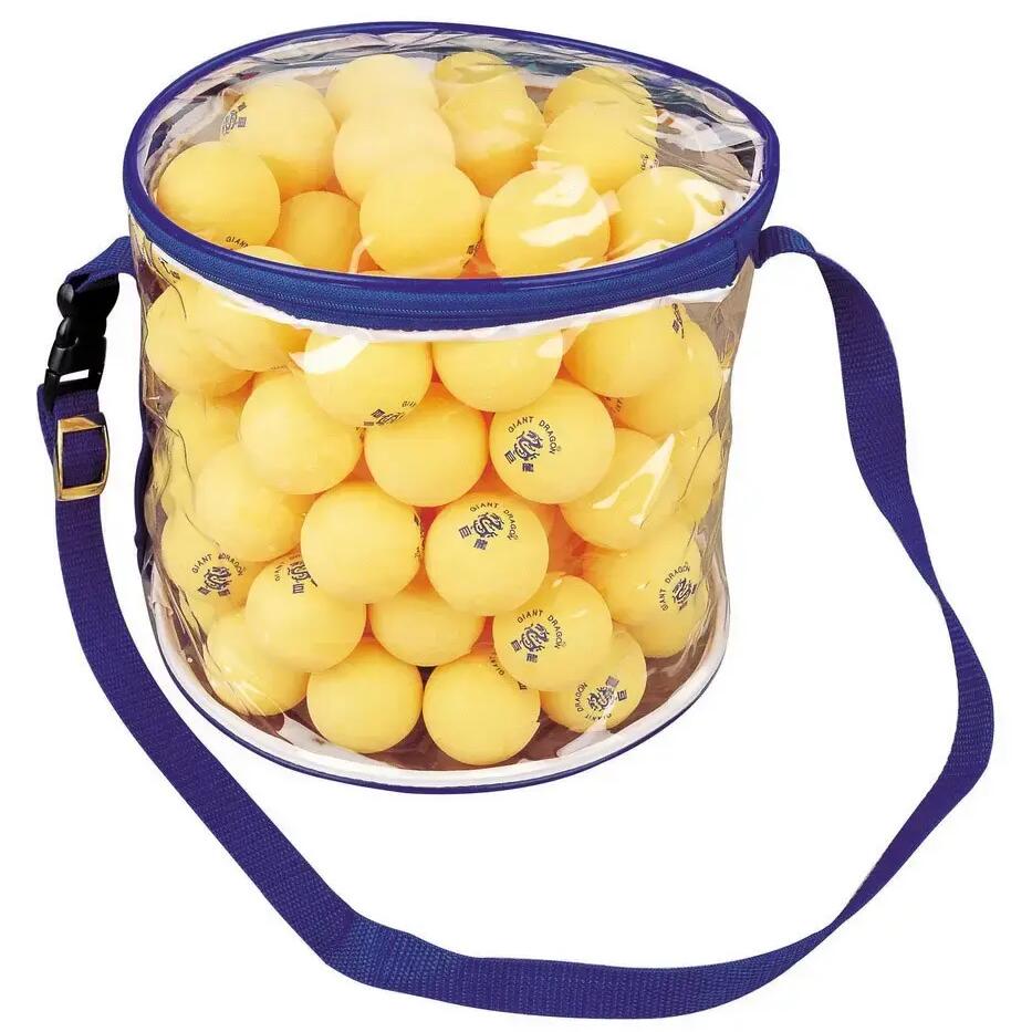 Bag of 100 balls Sporti