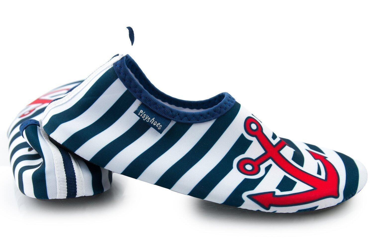 Chaussures de plongée libre 2/5
