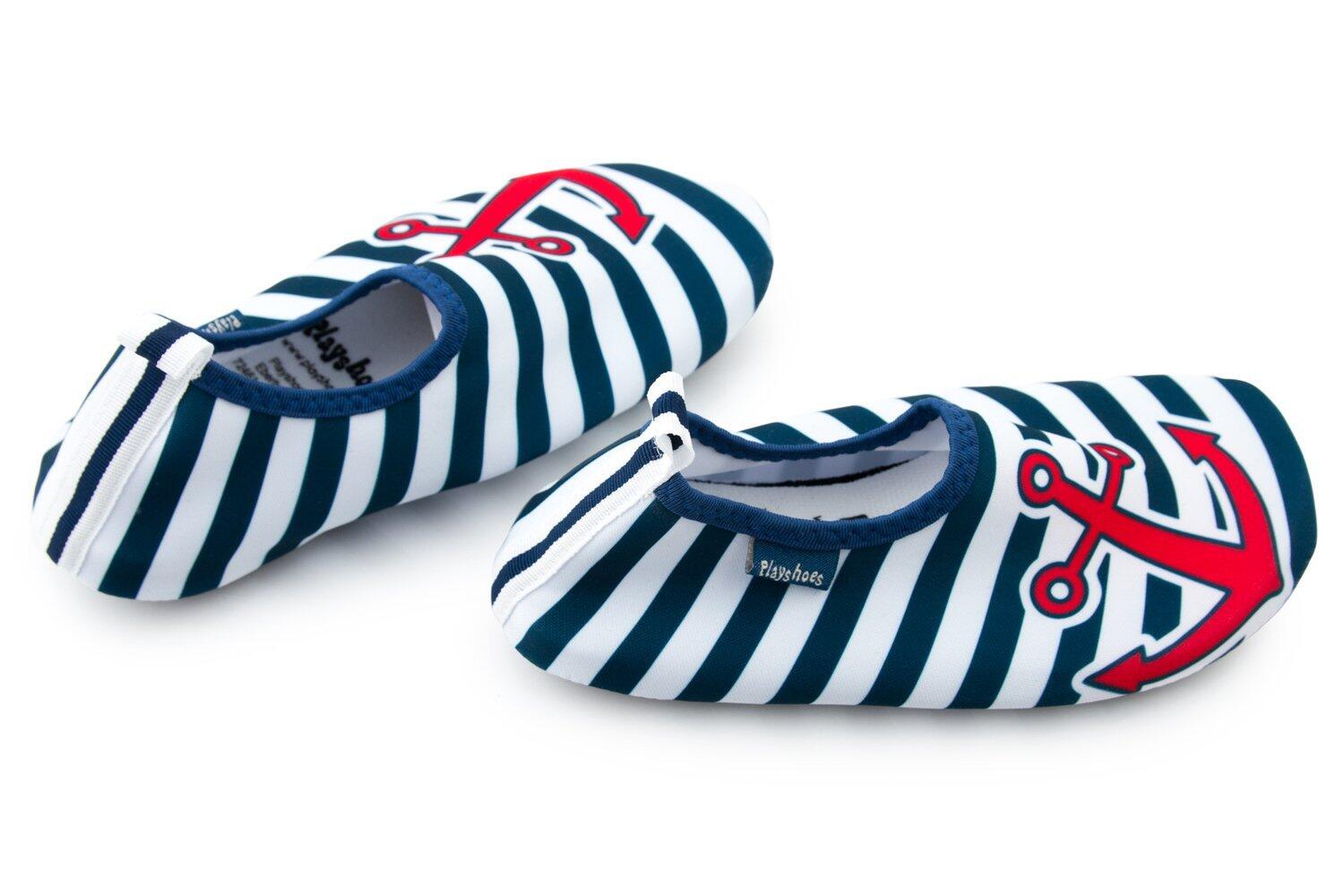 Chaussures de plongée libre 4/5