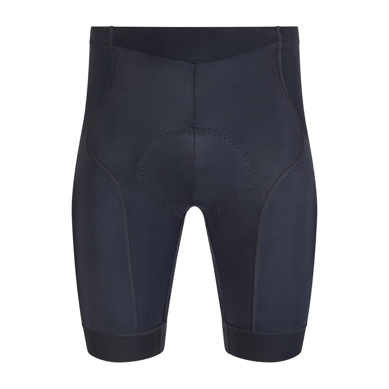 Keada Sports - Short De Cyclisme Essentiel Pour Homme - Noir - Cuissard De Vélo - Noir - Taille Unique - Decathlon