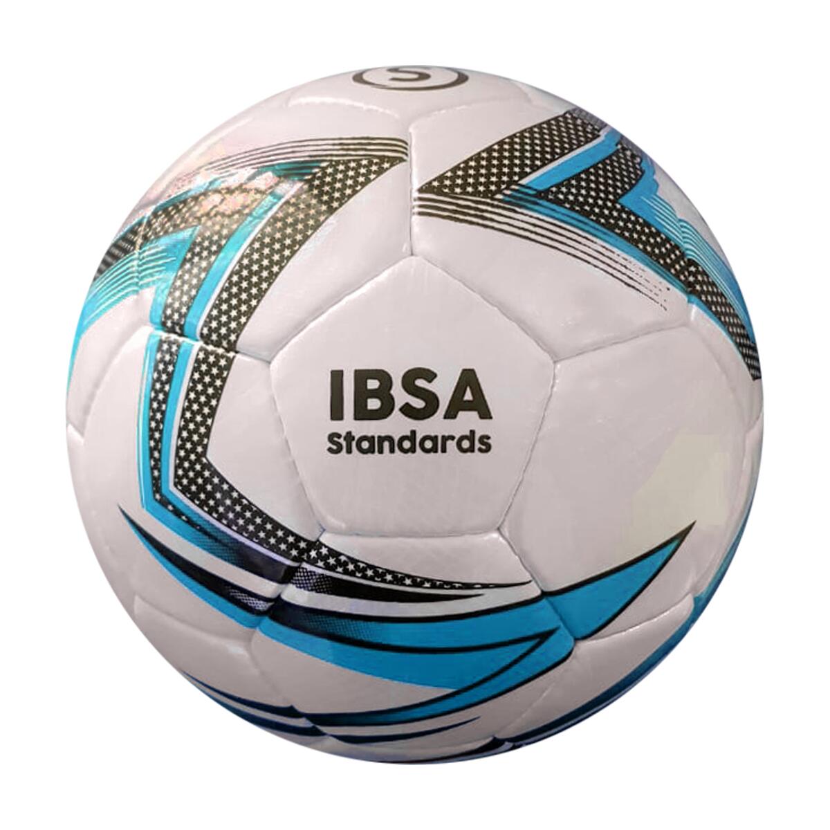 Ballon de CECIFOOT - TORBALL Sporti T3 2/2