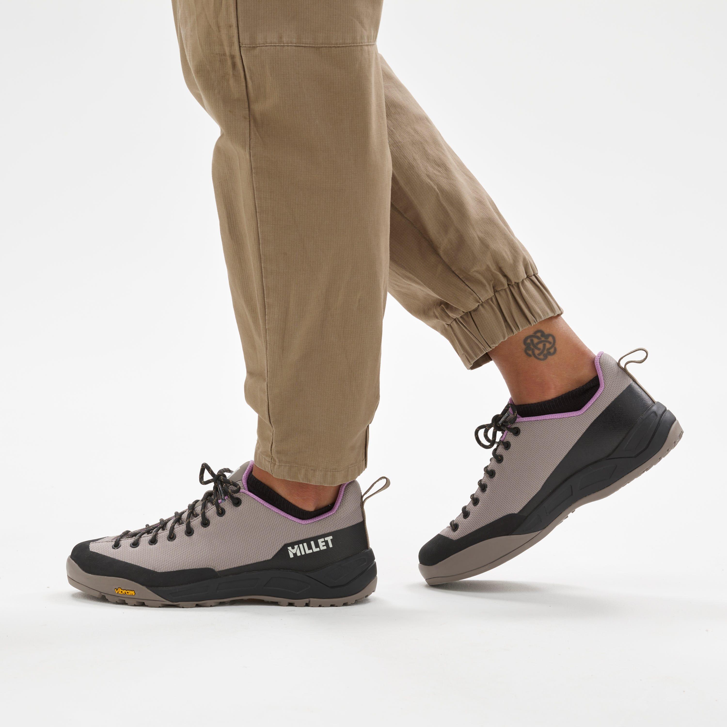 Chaussures Approche pour femme CIMAÏ 5/5