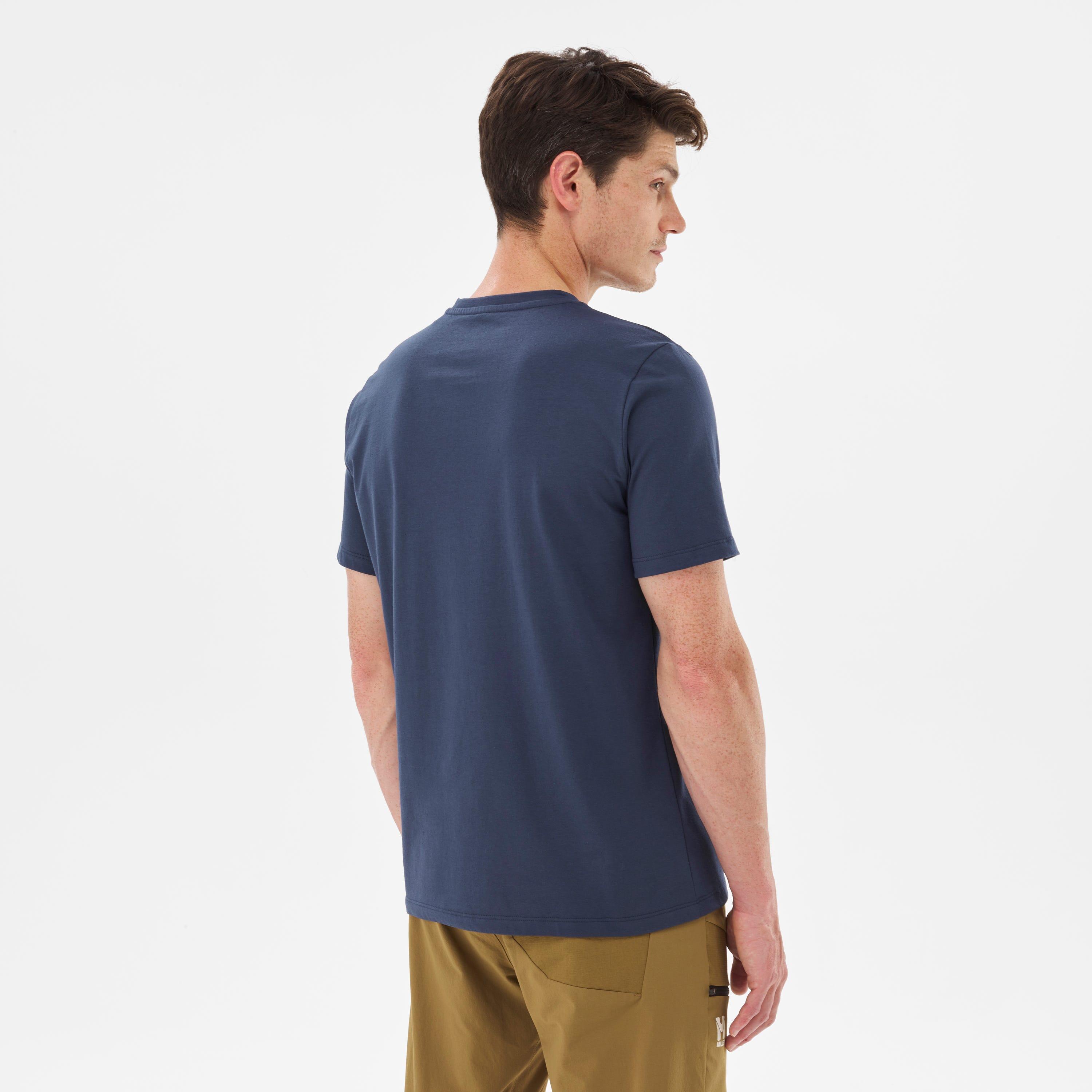 T-Shirt Escalade Homme MILLET MOUNTAIN 4/5