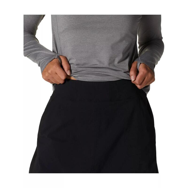 Skort Dynama Skort - negru femei