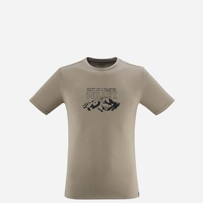 Tee-Shirt MILLET MOUNTAIN herren