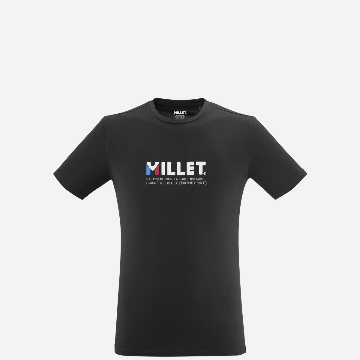 MILLET T-shirt Klimmen voor heren MILLET