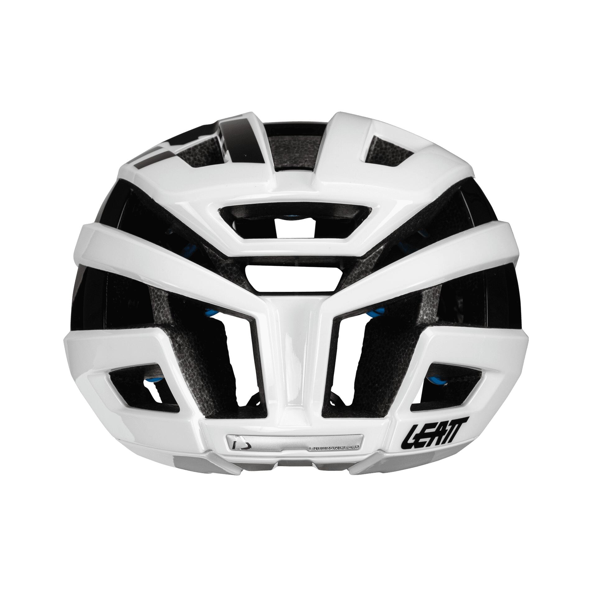 Casque VTT Endurance 4.0 V24 avec système de fermeture FidLock Blanc Homme 6/7