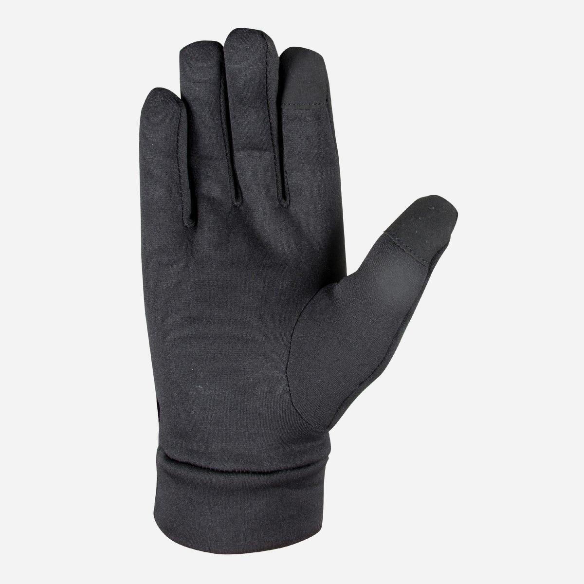MILLET Gants M TOUCH homme - Noir 2/3