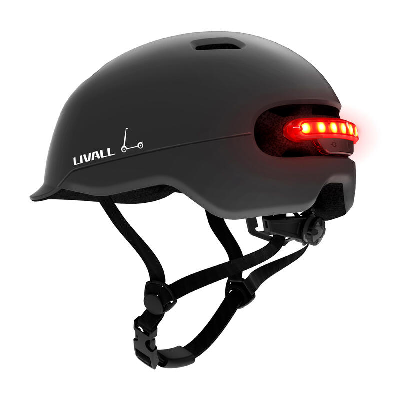 LIVALL Casco C20