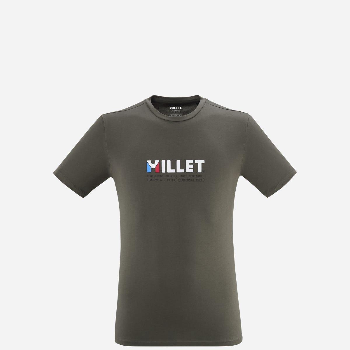 MILLET T-shirt Klimmen MILLET