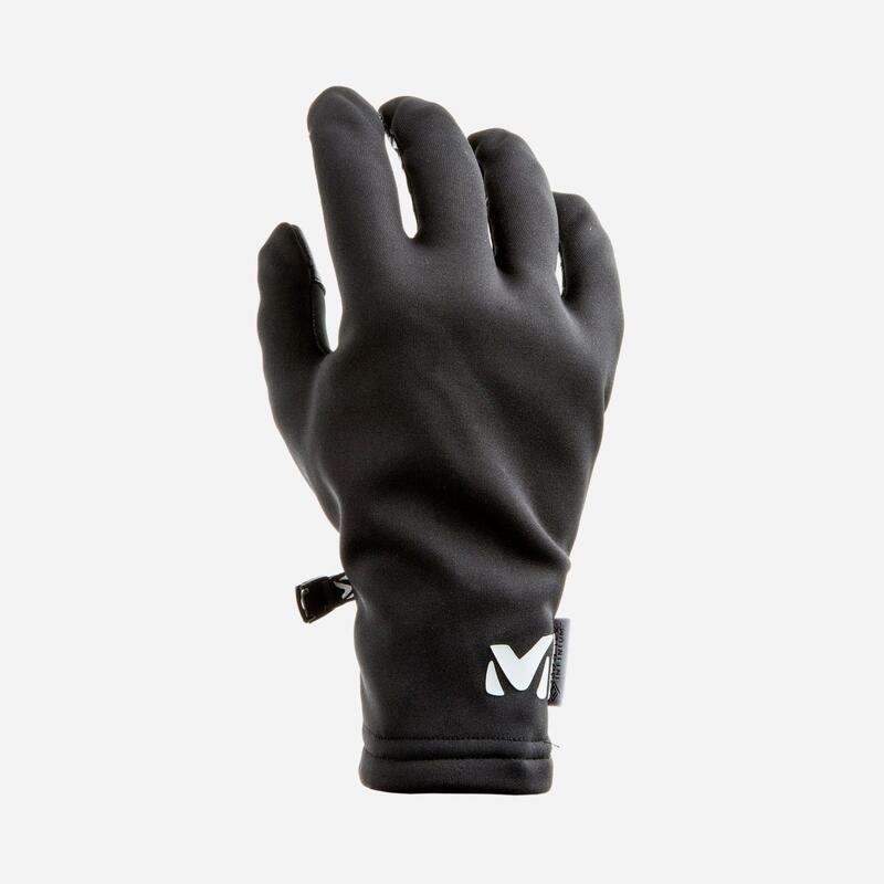 MILLET MILLET Gants STORM GTX INFINIUM GLOVE  Hommes BLACK - NOIR