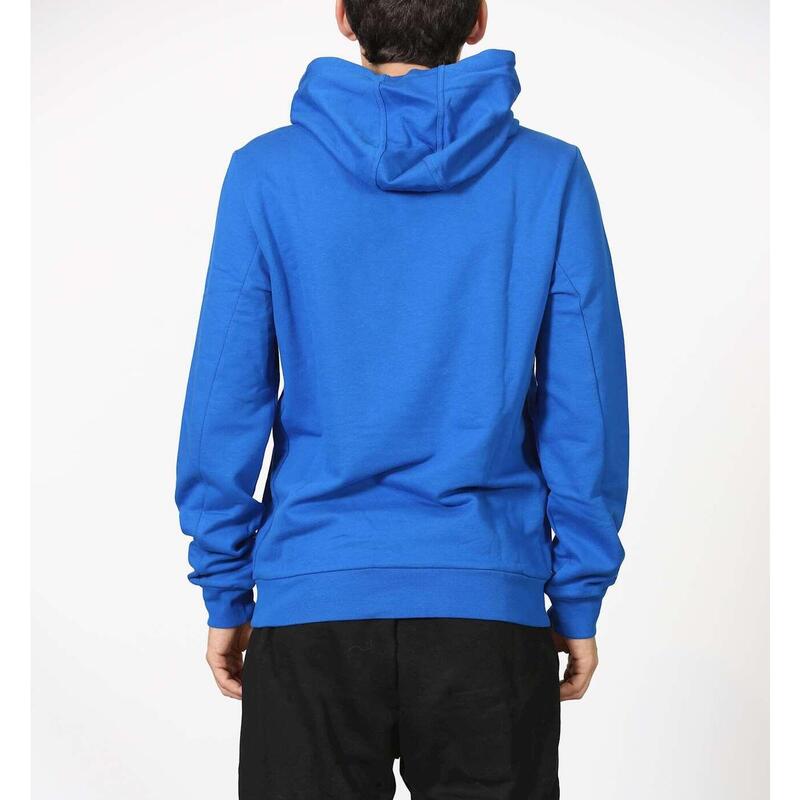 Hanorac Errea Warren 3.0 Ad Azzurro Adult