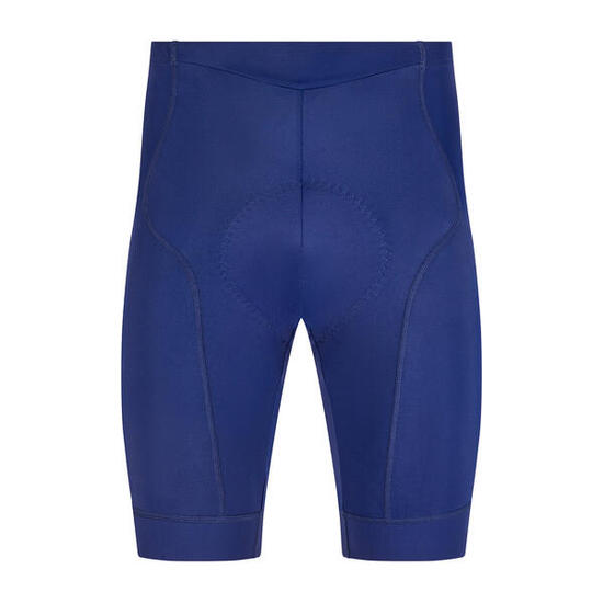 Dames essential fietsbroek - Donkerblauw