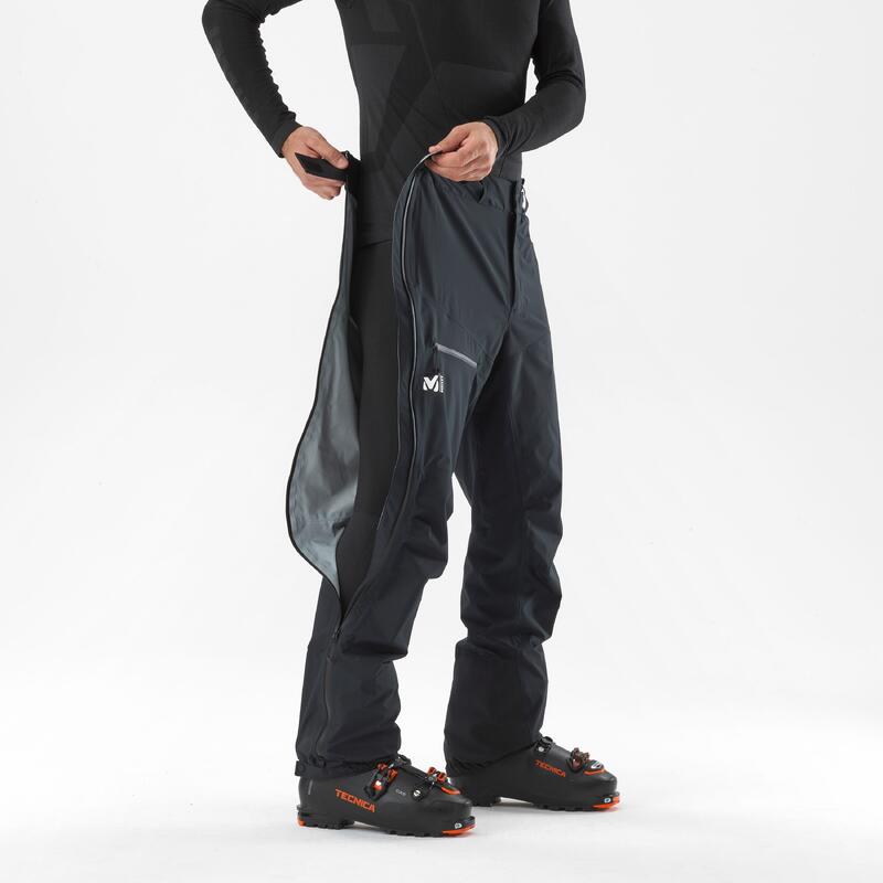 Pantalon Ski de randonnée Homme RUTOR LIGHT 2,5L