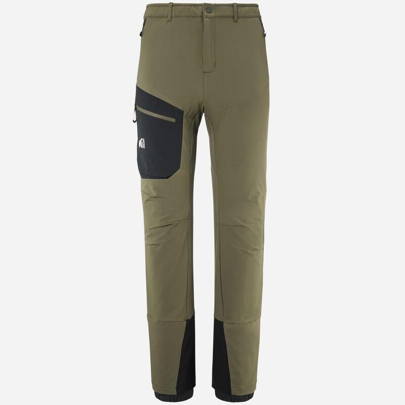 Pantalón Esquí de montaña Hombre RUTOR XCS PANT