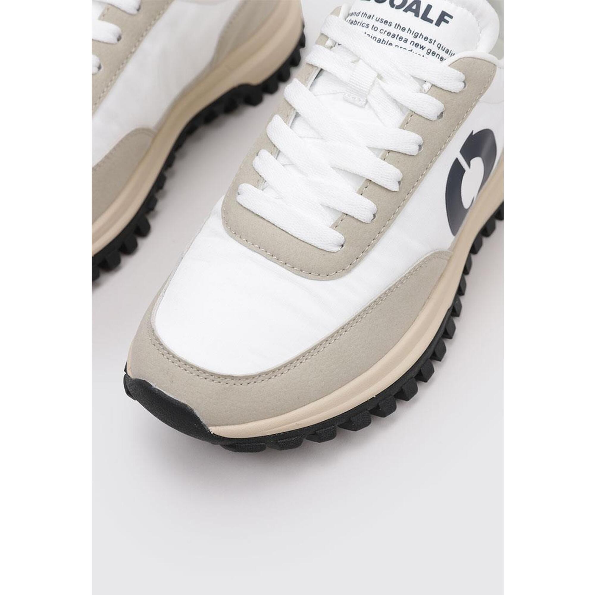 Sneakers Deportivas Hombre Ecoalf FEROEALF Blanco