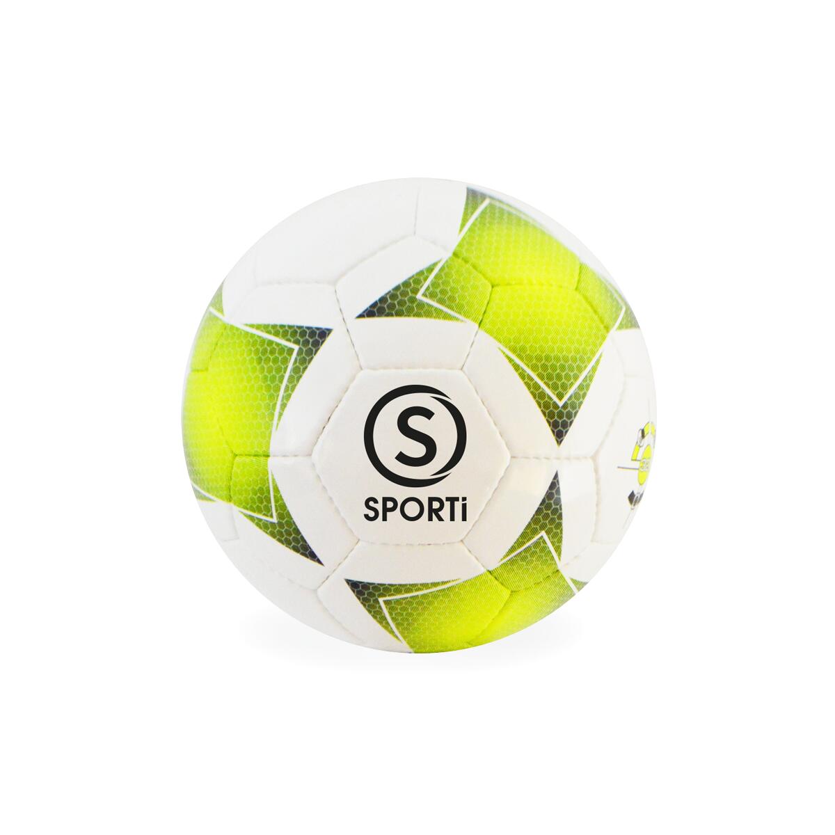 Ballon de foot Sporti UNITED T4 2/2