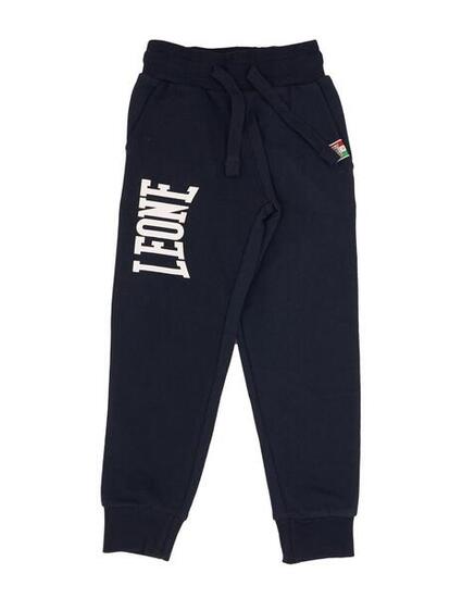 Joggers big logo da bambino Basic