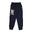 Joggers big logo da bambino Basic