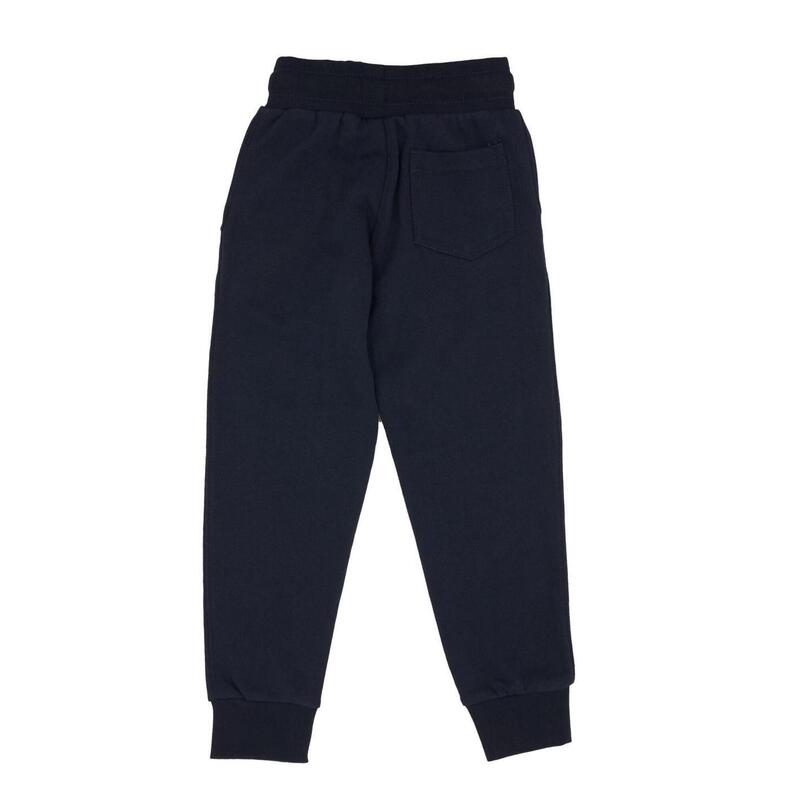 Joggers big logo da bambino Basic