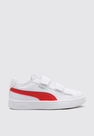 Zapatillas Deportivas Niños Puma RICKIE CLASSIC PS Roj