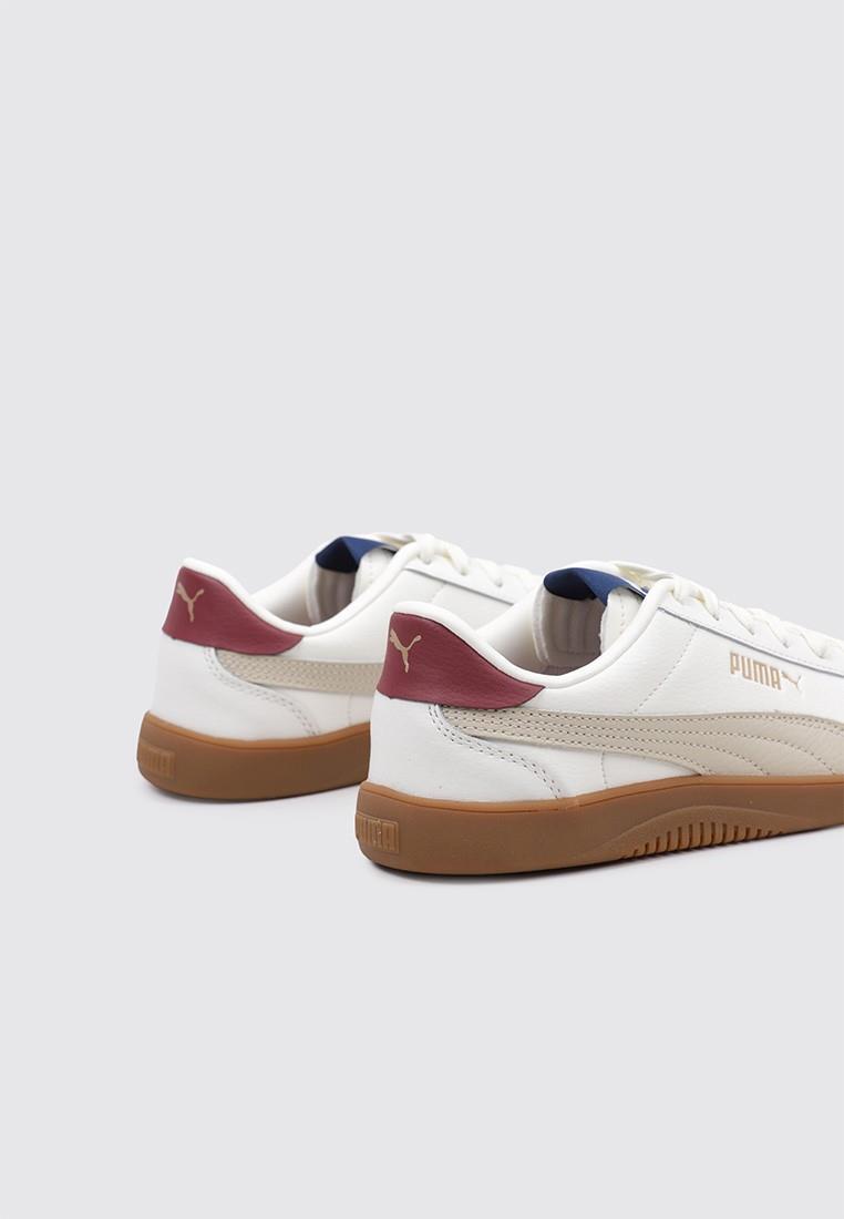 Zapatillas Deportivas Puma Puma Club 5v5 Beige 4/6