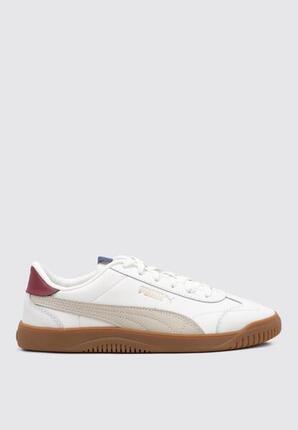 Zapatillas Deportivas Puma Puma Club 5v5 Beige