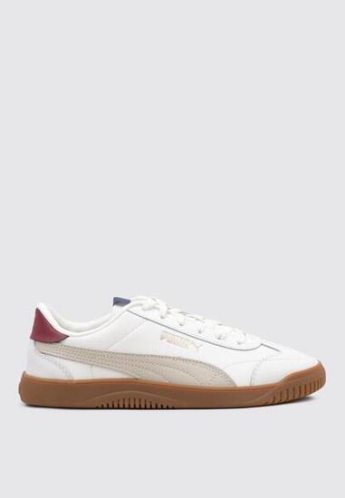 Zapatillas Deportivas Puma Puma Club 5v5 Beige