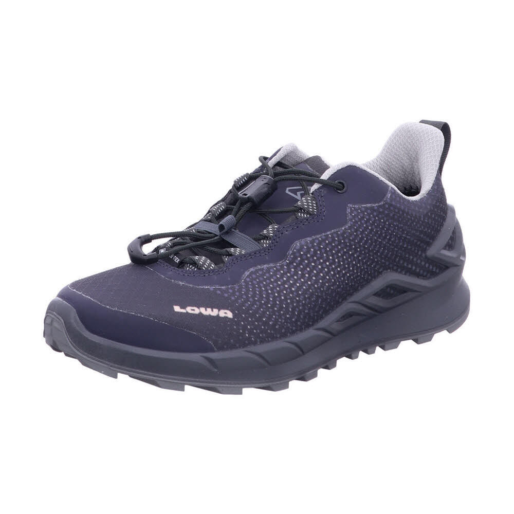 LOWA Trekkingschoenen voor vrouwen Lowa Merger Low Gtx