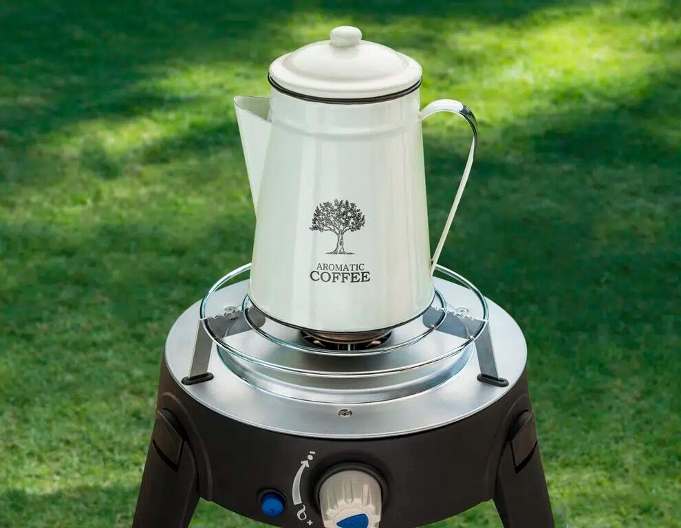 Safari Chef 30 HP CADAC 7/7
