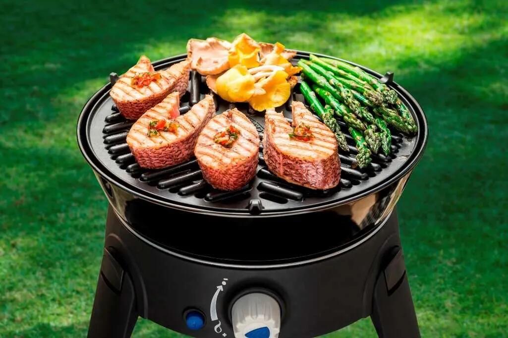 Cadac Safari Chef 30 Barbecue LP Pro QR 6/7