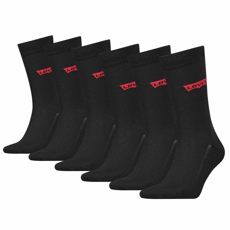 Socken Herren 6er Pack