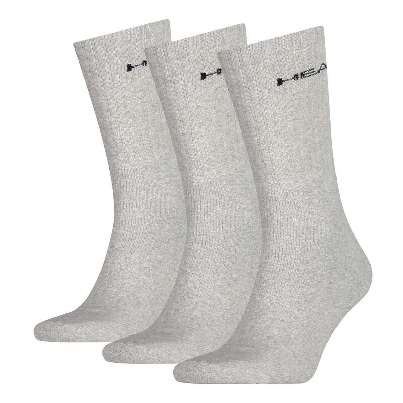 Socken Unisex 3er Pack