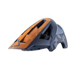 Casco MTB All Mountain 4.0 Rust