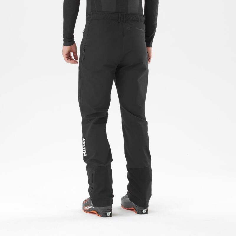 Pantalón Esquí de montaña Hombre RUTOR XCS PANT