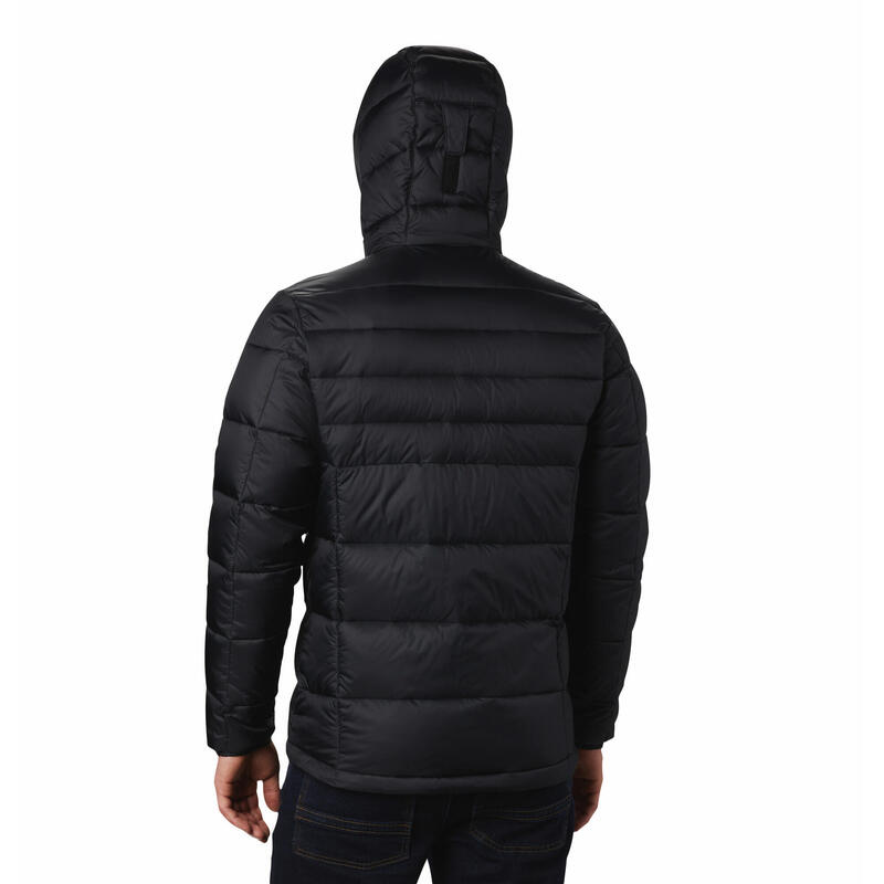 Veste à capuche Columbia Buck Butte Insulated