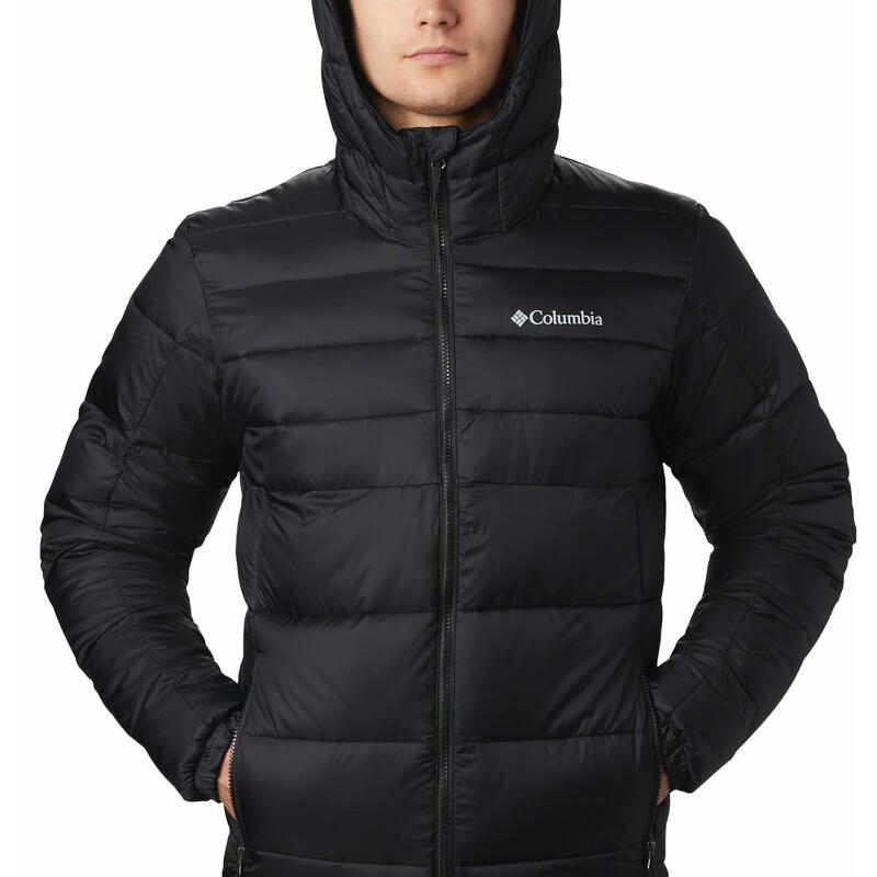 Veste À Capuche Isolée Columbia Buck Butte™ Adulte