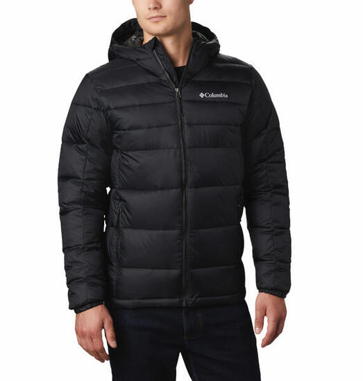 Columbia Buck Butte™ Isolierte Kapuzenjacke Erwachsene